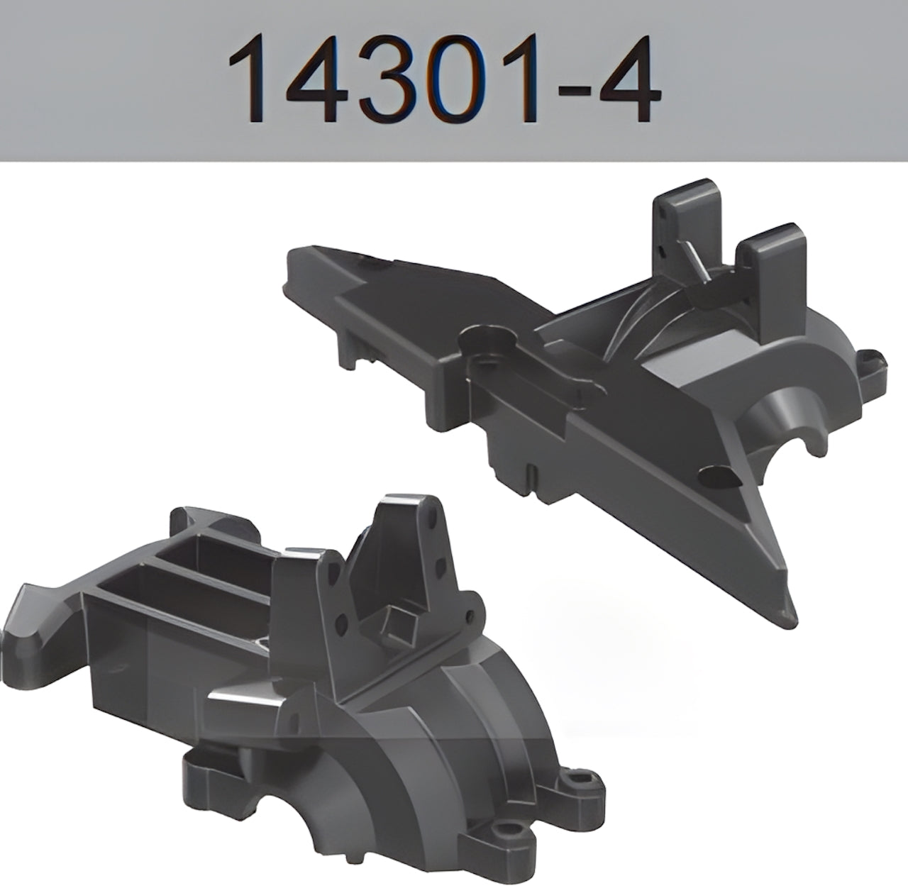 DEERC HS14331 RC Car Accessories