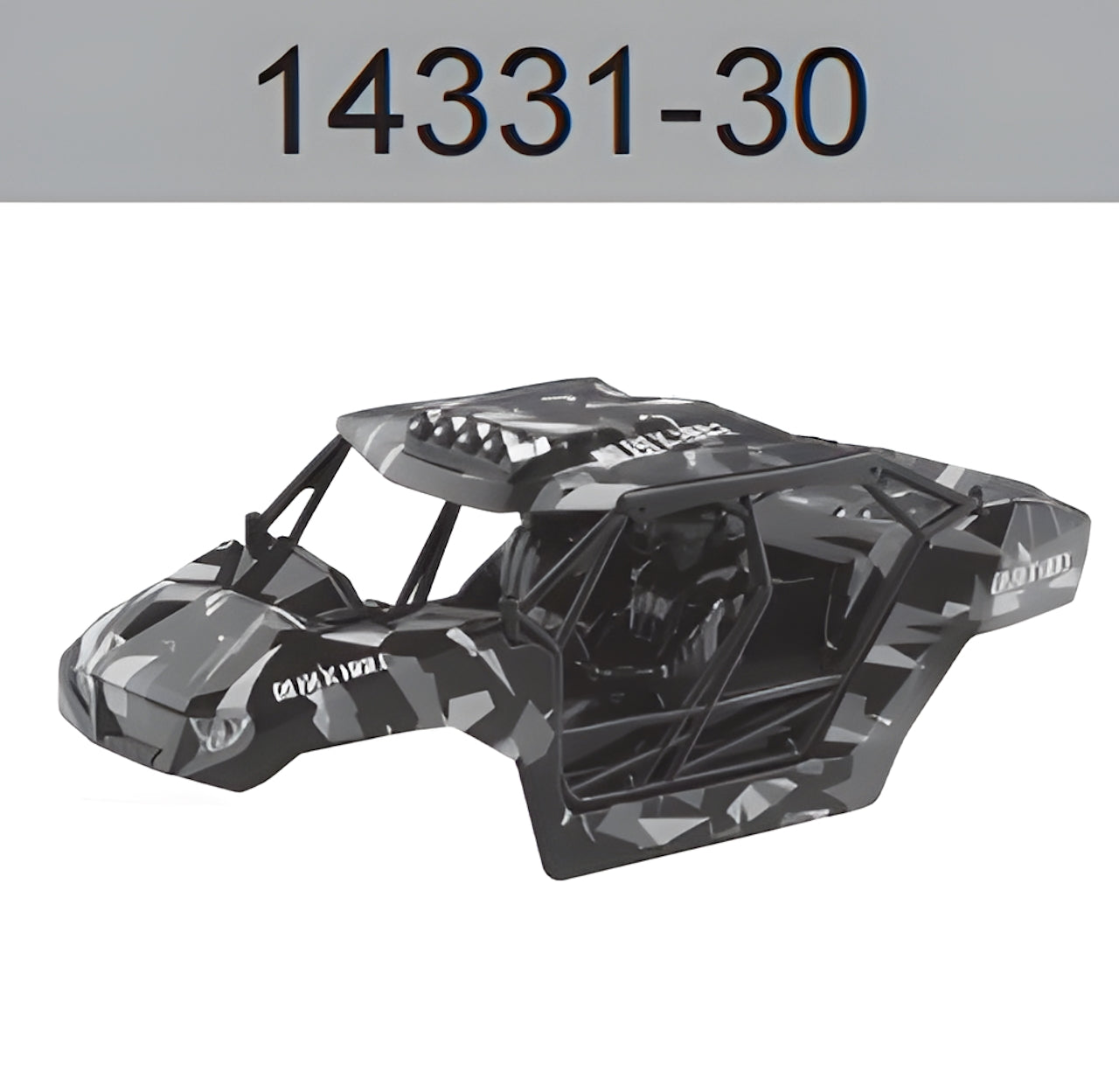 DEERC HS14331 RC Car Accessories