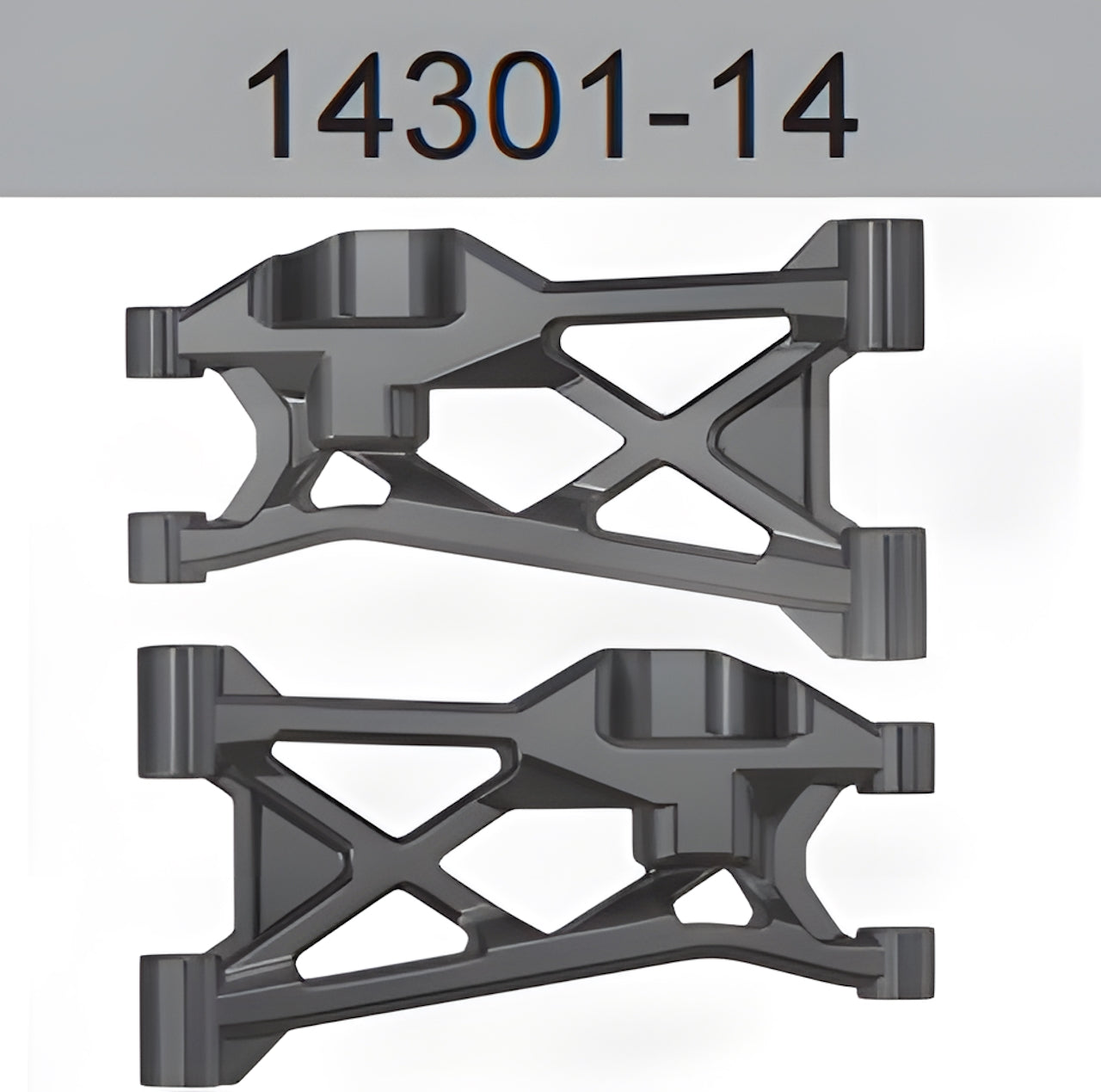 DEERC HS14331 RC Car Accessories