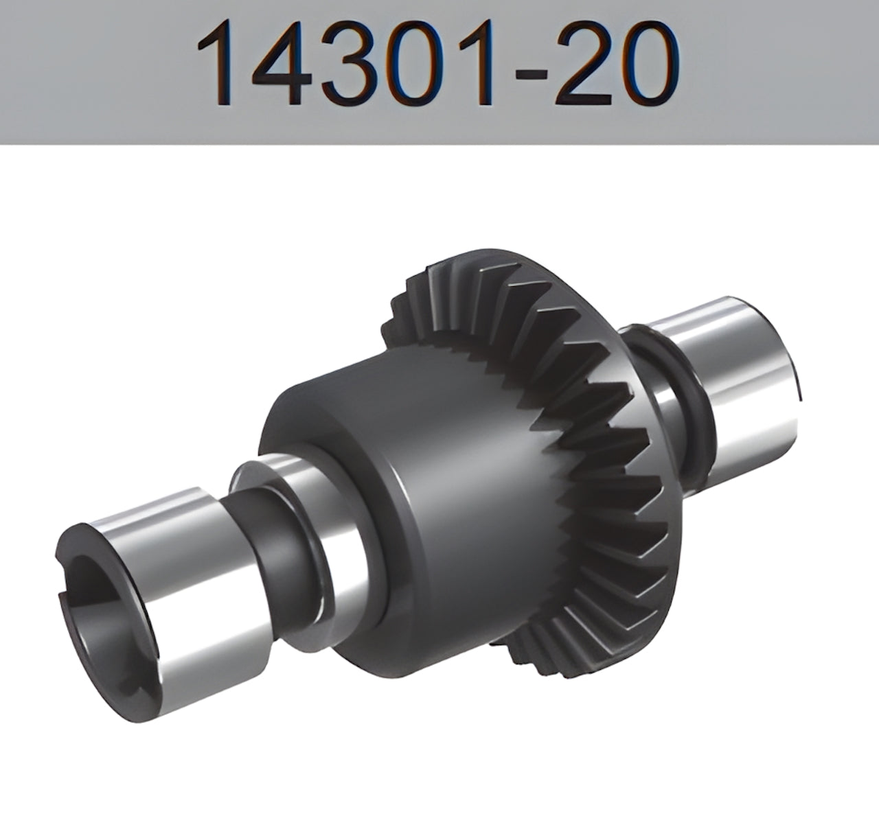 DEERC HS14331 RC Car Accessories