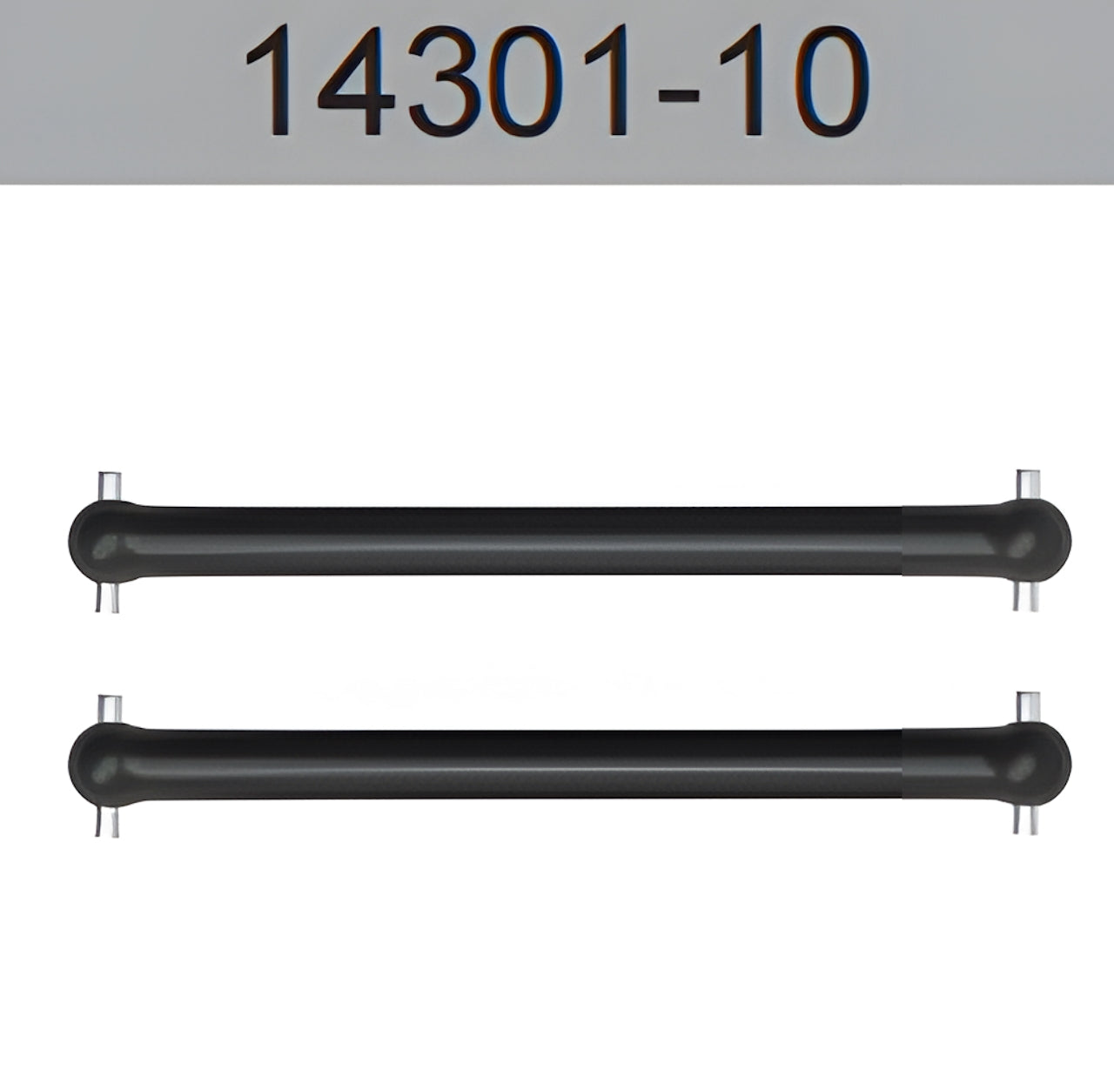 DEERC HS14331 RC Car Accessories