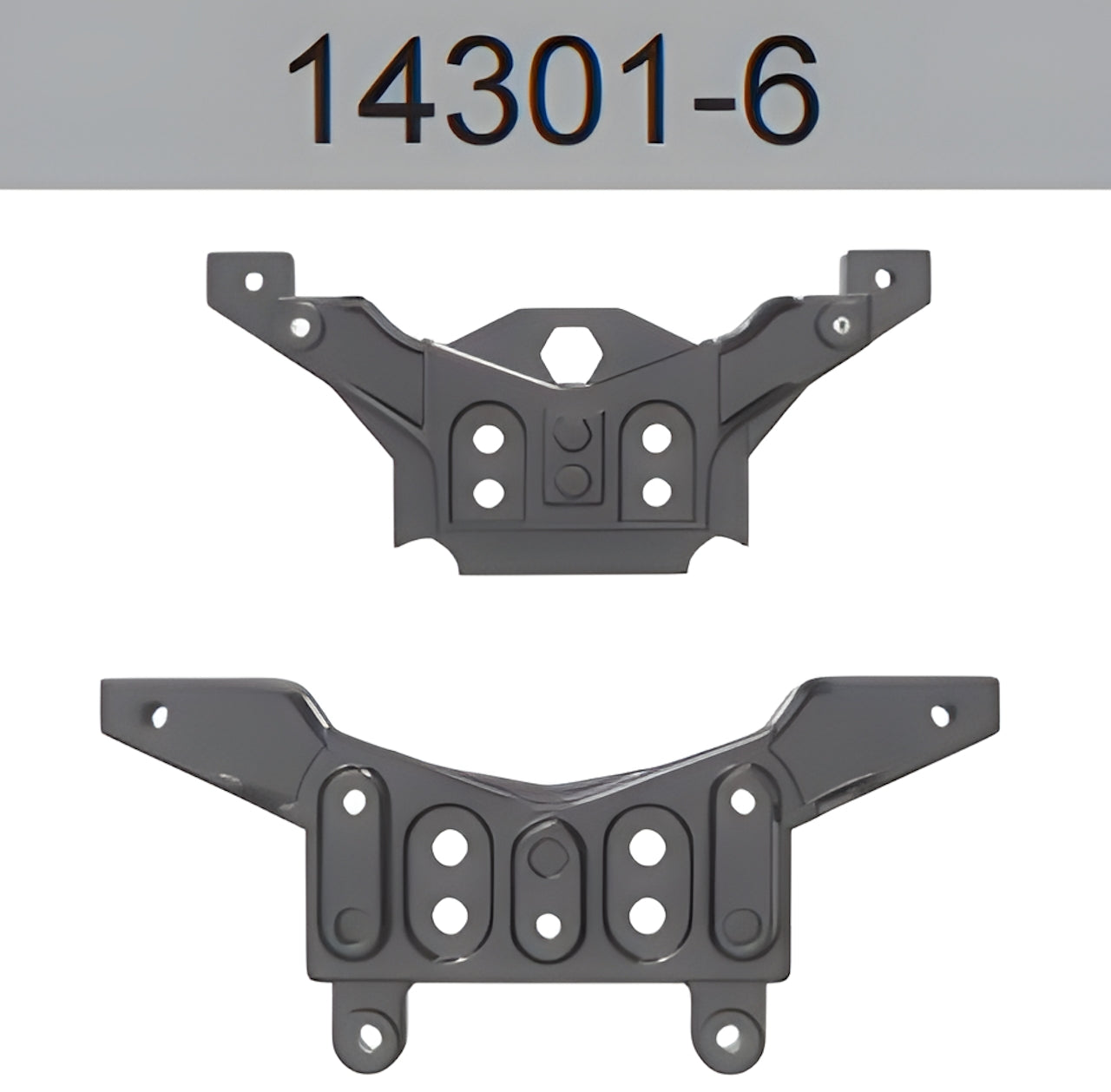 DEERC HS14331 RC Car Accessories