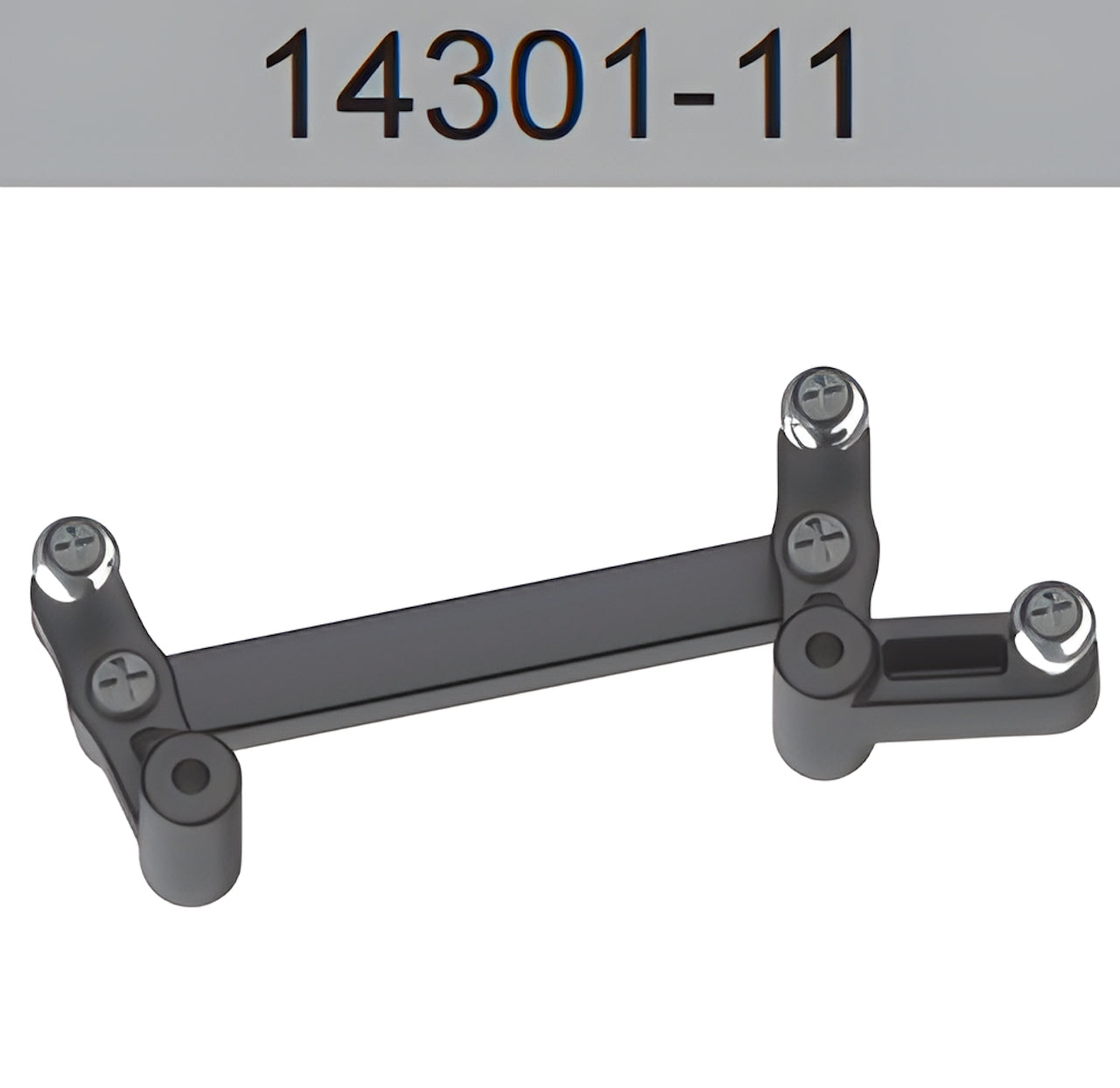 DEERC HS14331 RC Car Accessories