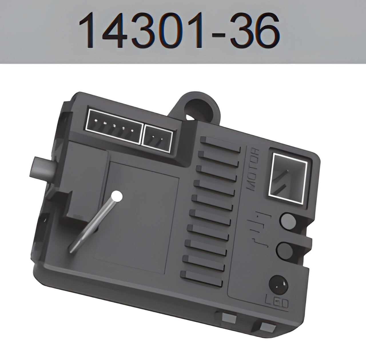 DEERC HS14331 RC Car Accessories