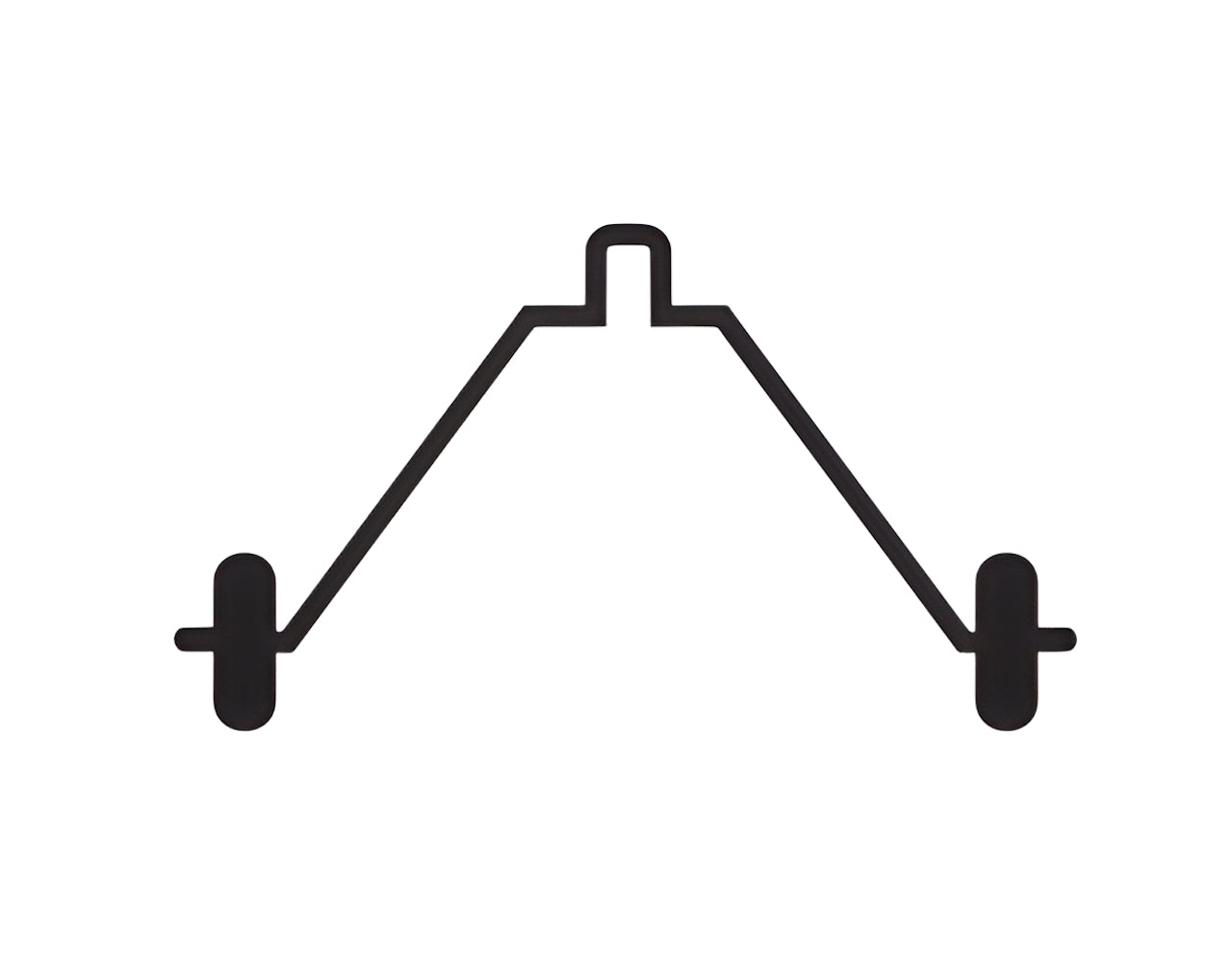 DEERC SQN-022 RC Plane Accessories