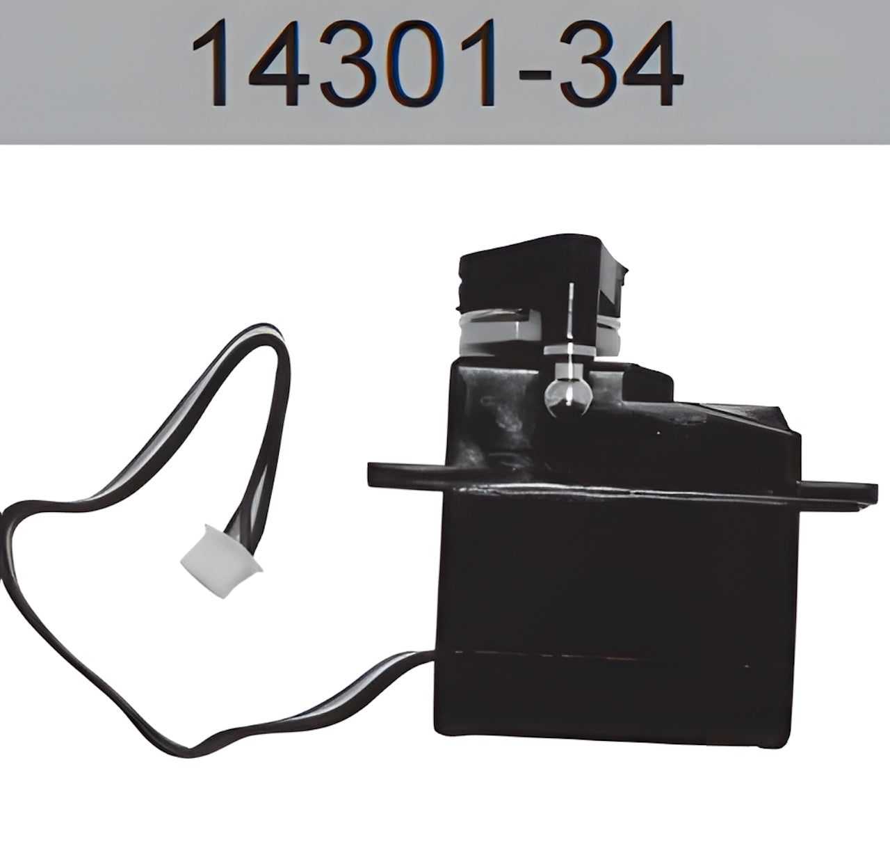 DEERC HS14331 RC Car Accessories