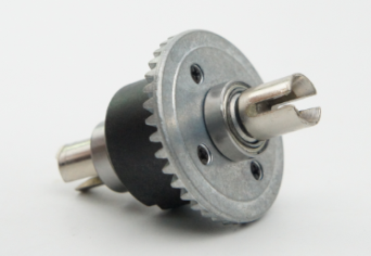 DEERC 9200E/9201E/9203E/9205E/9206E/200E/210E RC Car Accessories (Old Version)