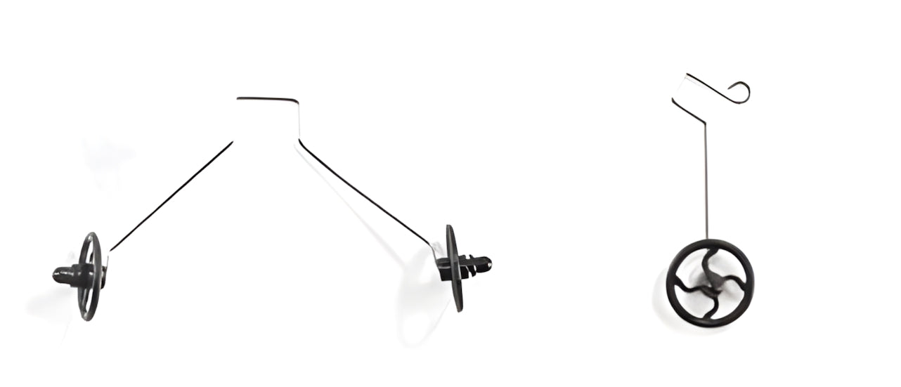 DEERC FX651  RC Plane Accessories