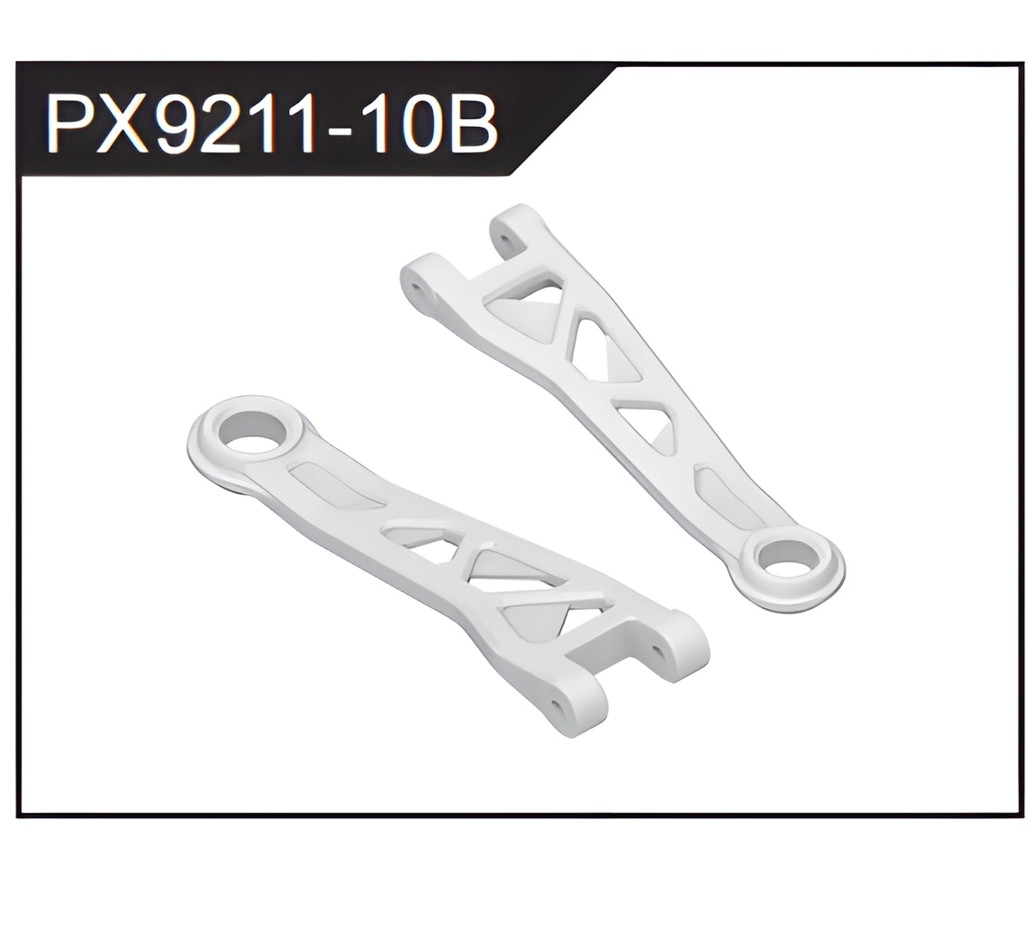 DEERC 9201E/9203E/9206E/9207E/207E RC Car Accessories (Version B)