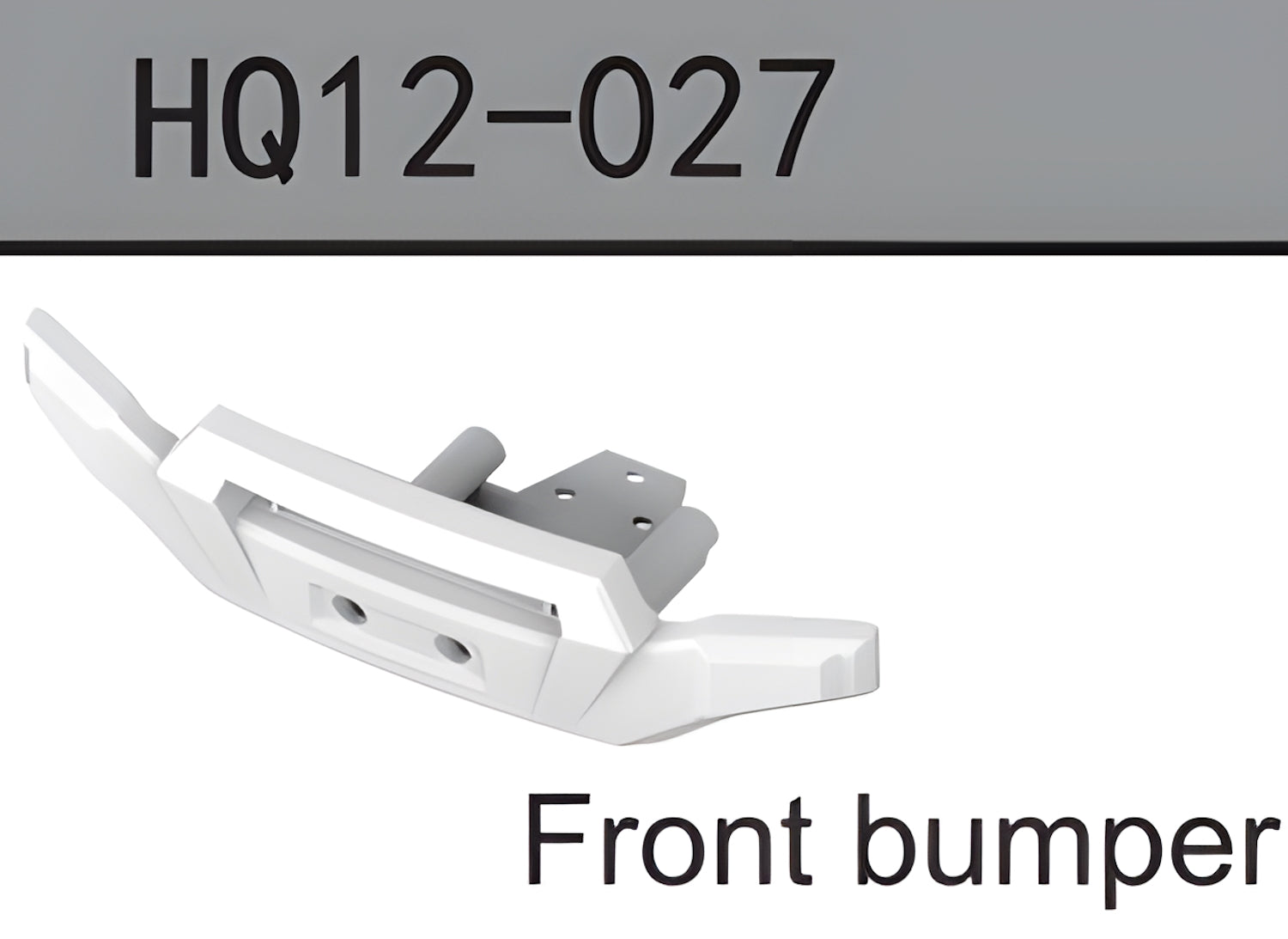 DEERC 1211/1213/1215/1217 RC Car Accessories