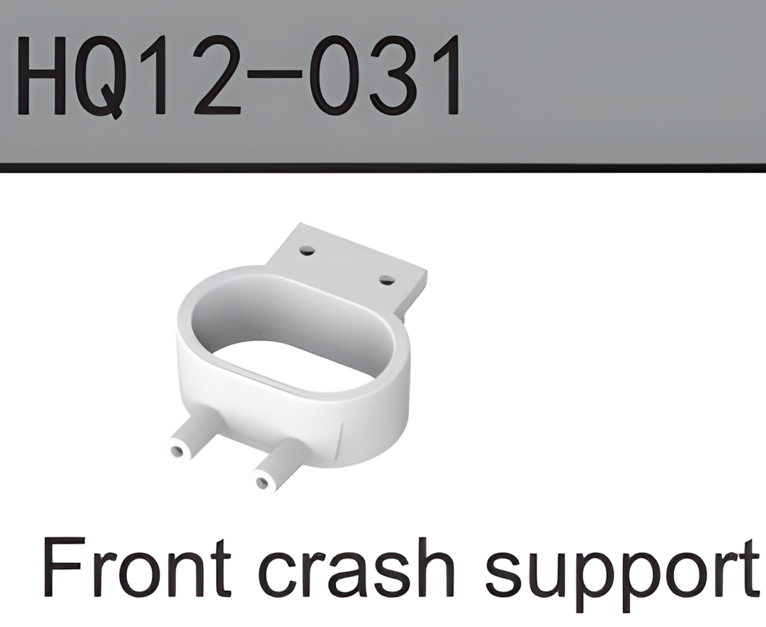 DEERC 1211/1213/1215/1217 RC Car Accessories