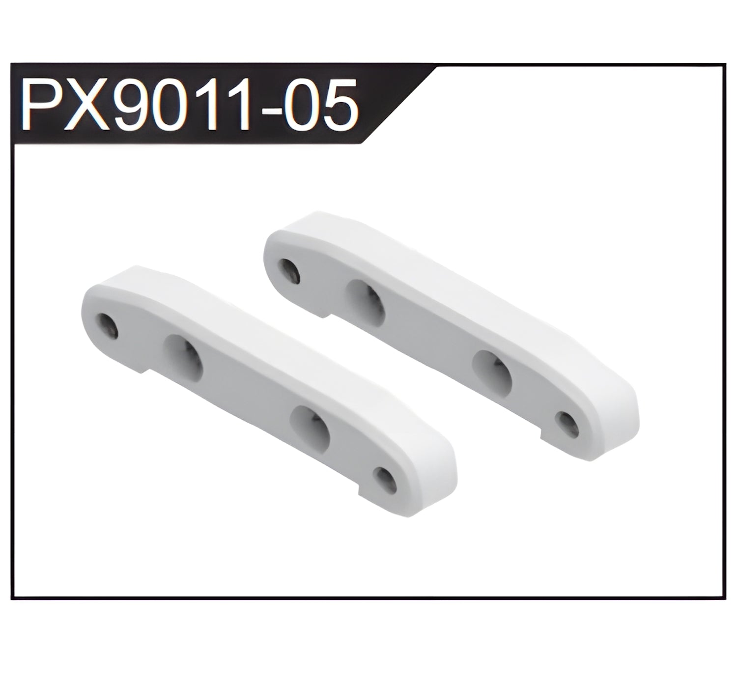 DEERC 003E/9003E/9005E RC Car Accessories