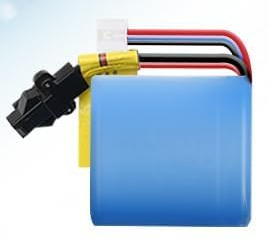 DEERC H120 RC Boat Accessories