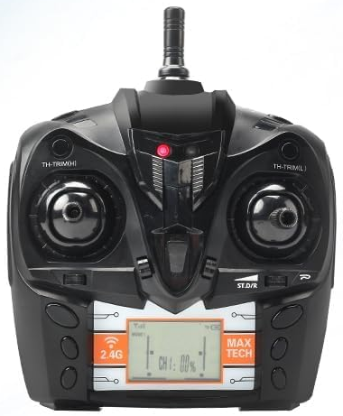 DEERC H120 RC Boat Accessories