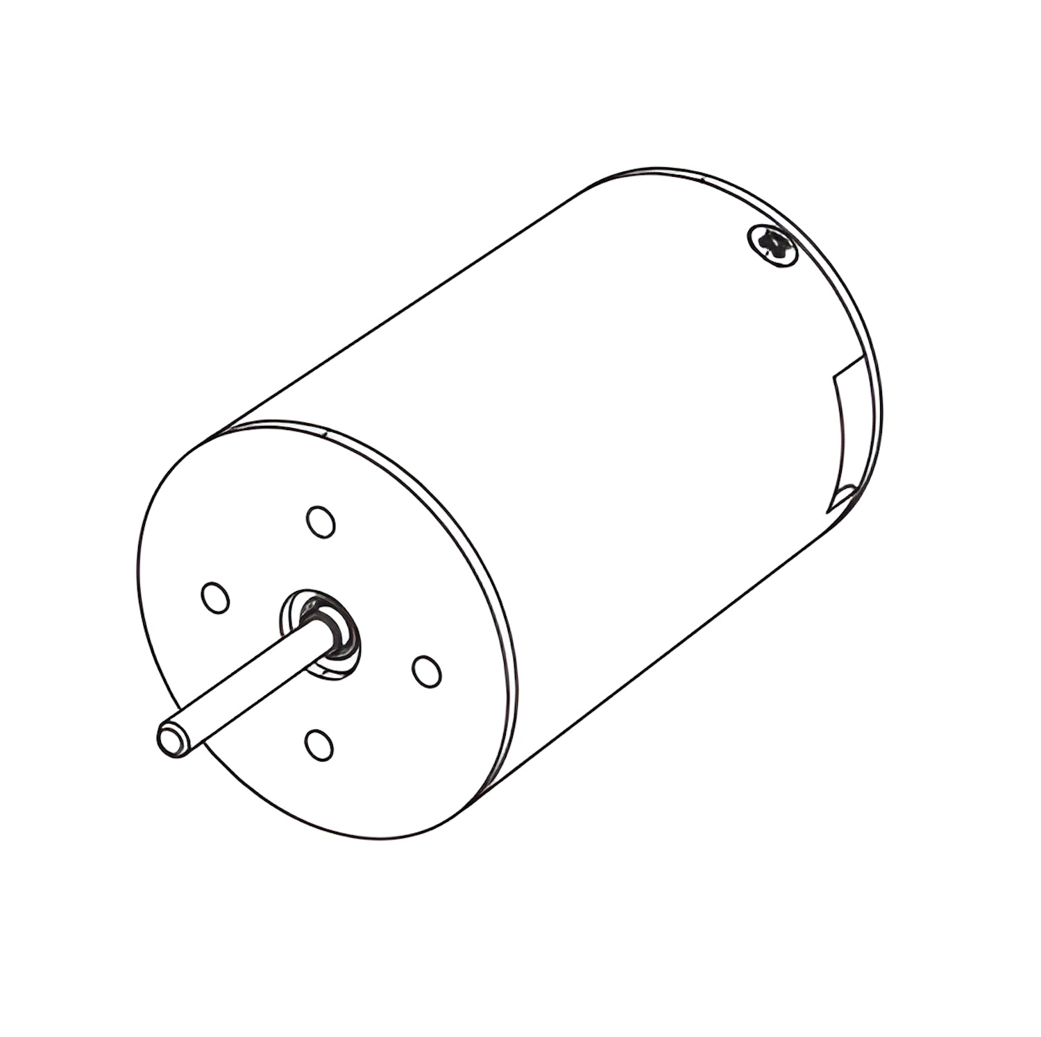 DEERC H16E/HS16R RC Car Accessories