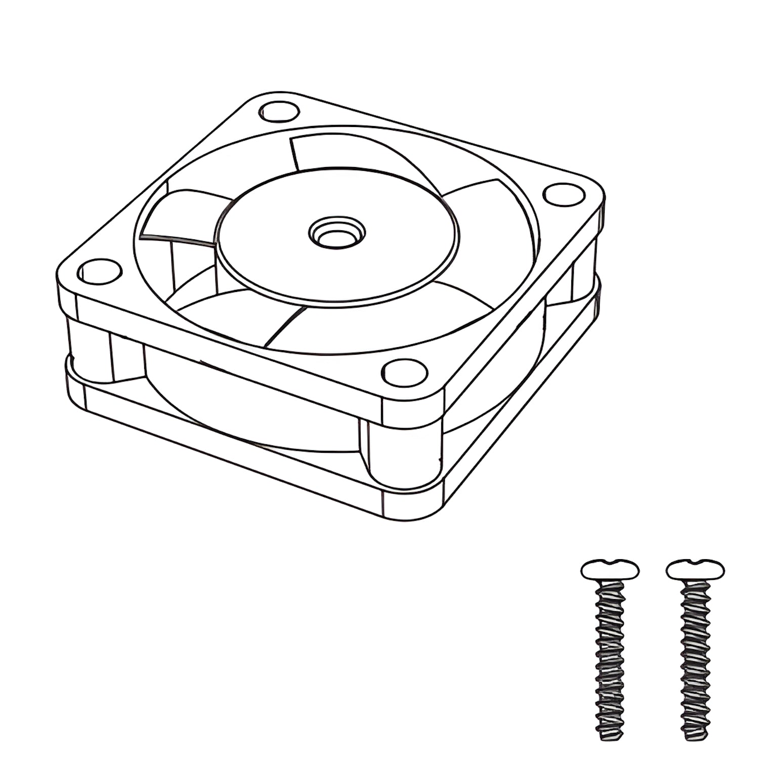 DEERC H16E/HS16R RC Car Accessories