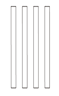 DEERC H16E/HS16R RC Car Accessories