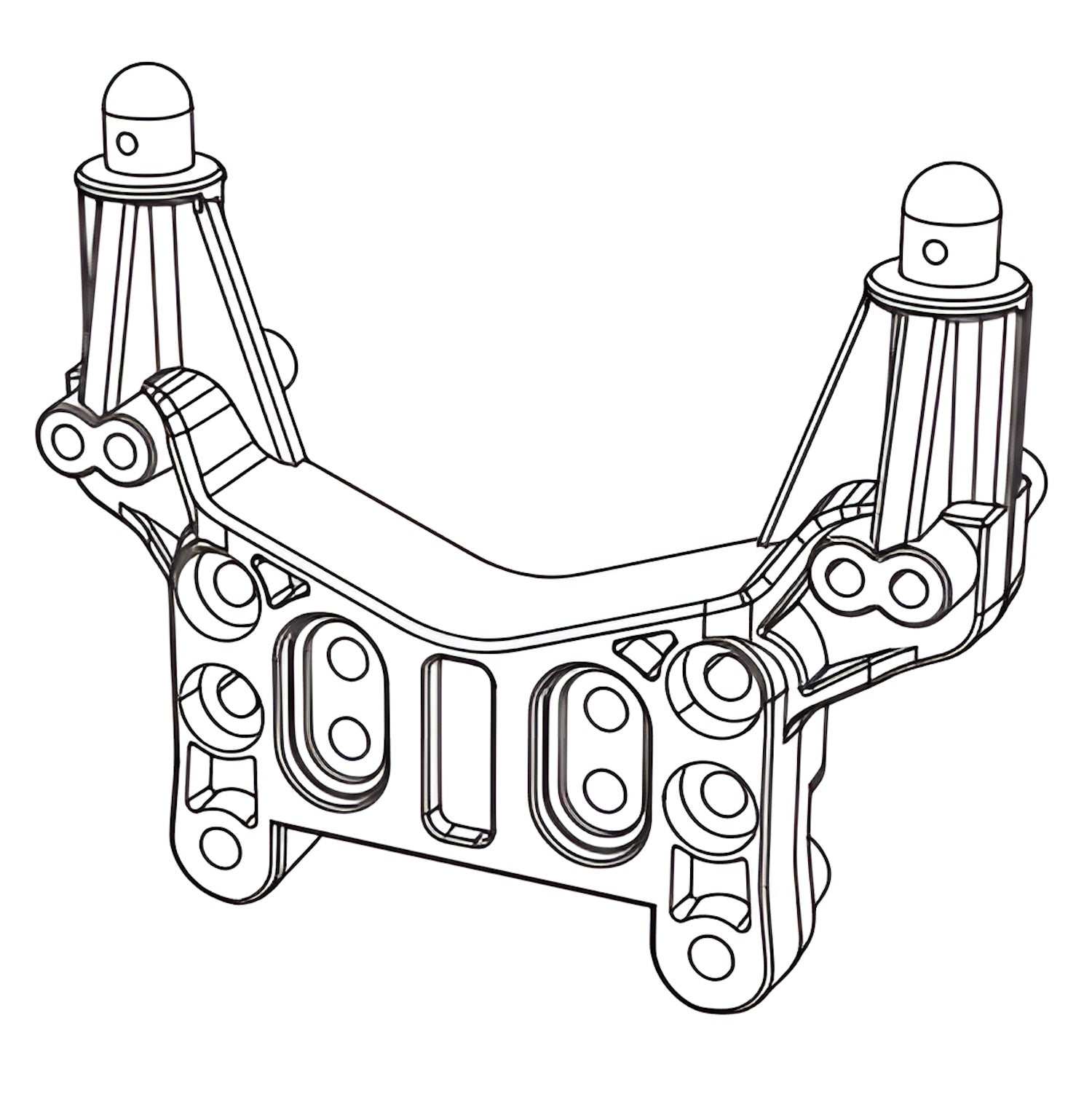 DEERC H16E/HS16R RC Car Accessories