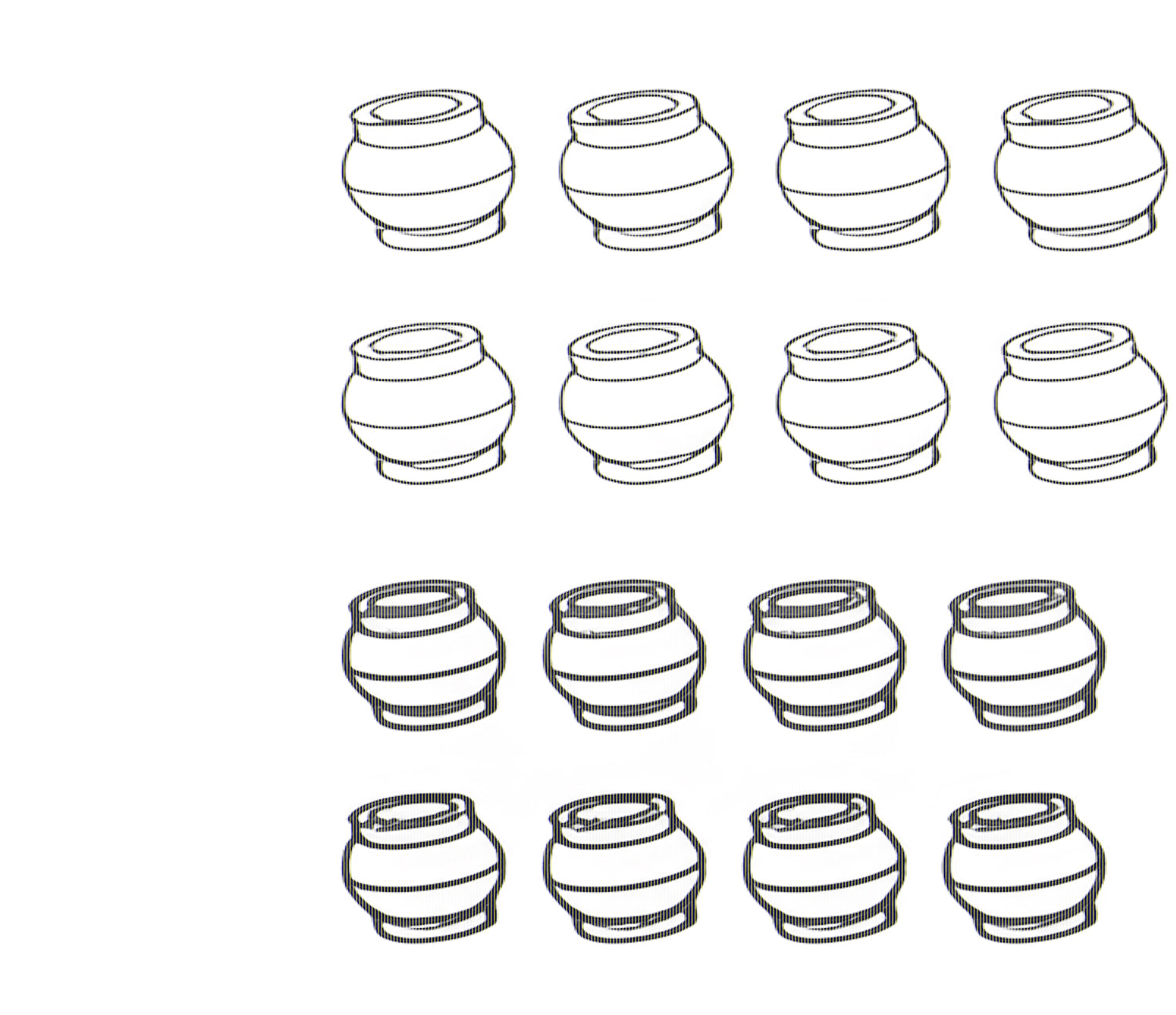 DEERC H16E/HS16R RC Car Accessories