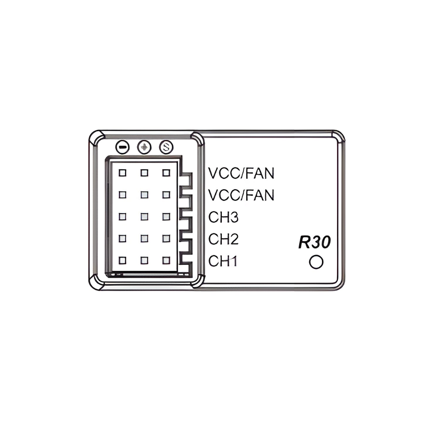 DEERC H16E/HS16R RC Car Accessories