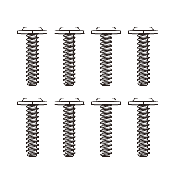 DEERC H16E/HS16R RC Car Accessories
