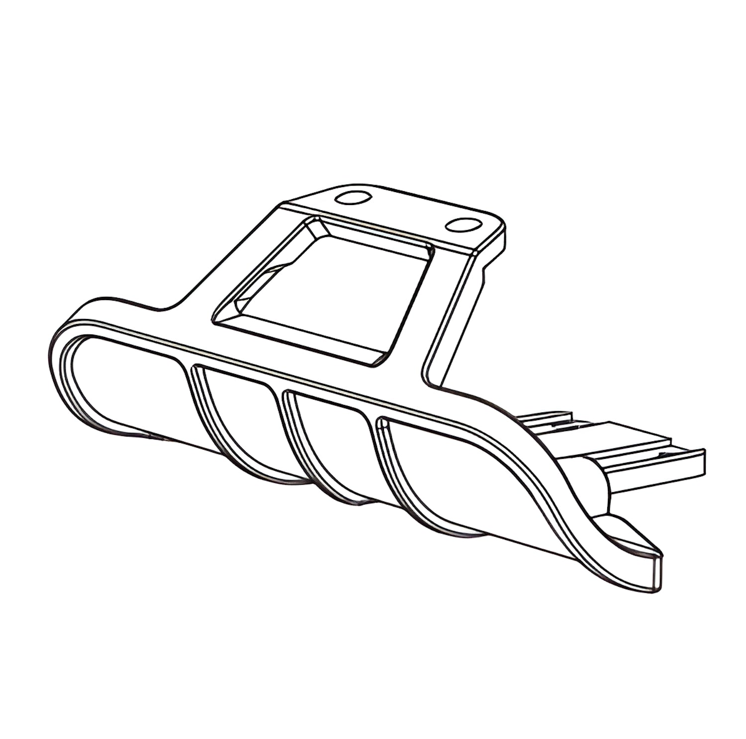 DEERC H16E/HS16R RC Car Accessories