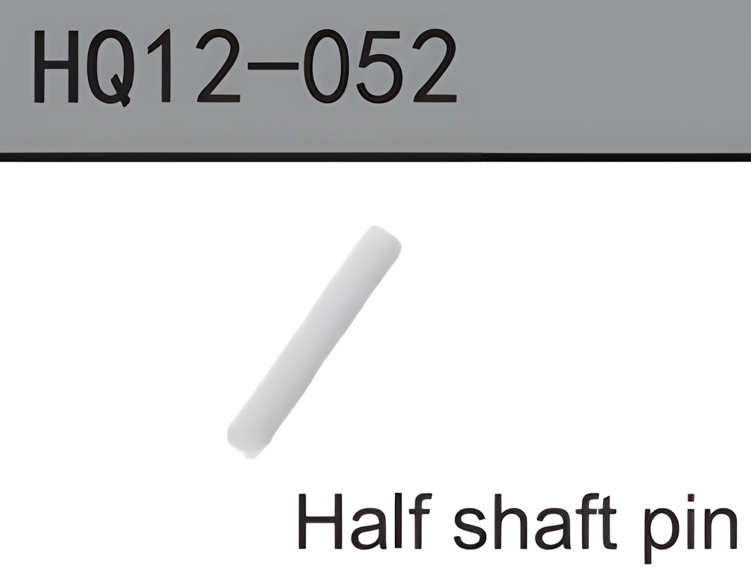 DEERC 1211/1213/1215/1217 RC Car Accessories