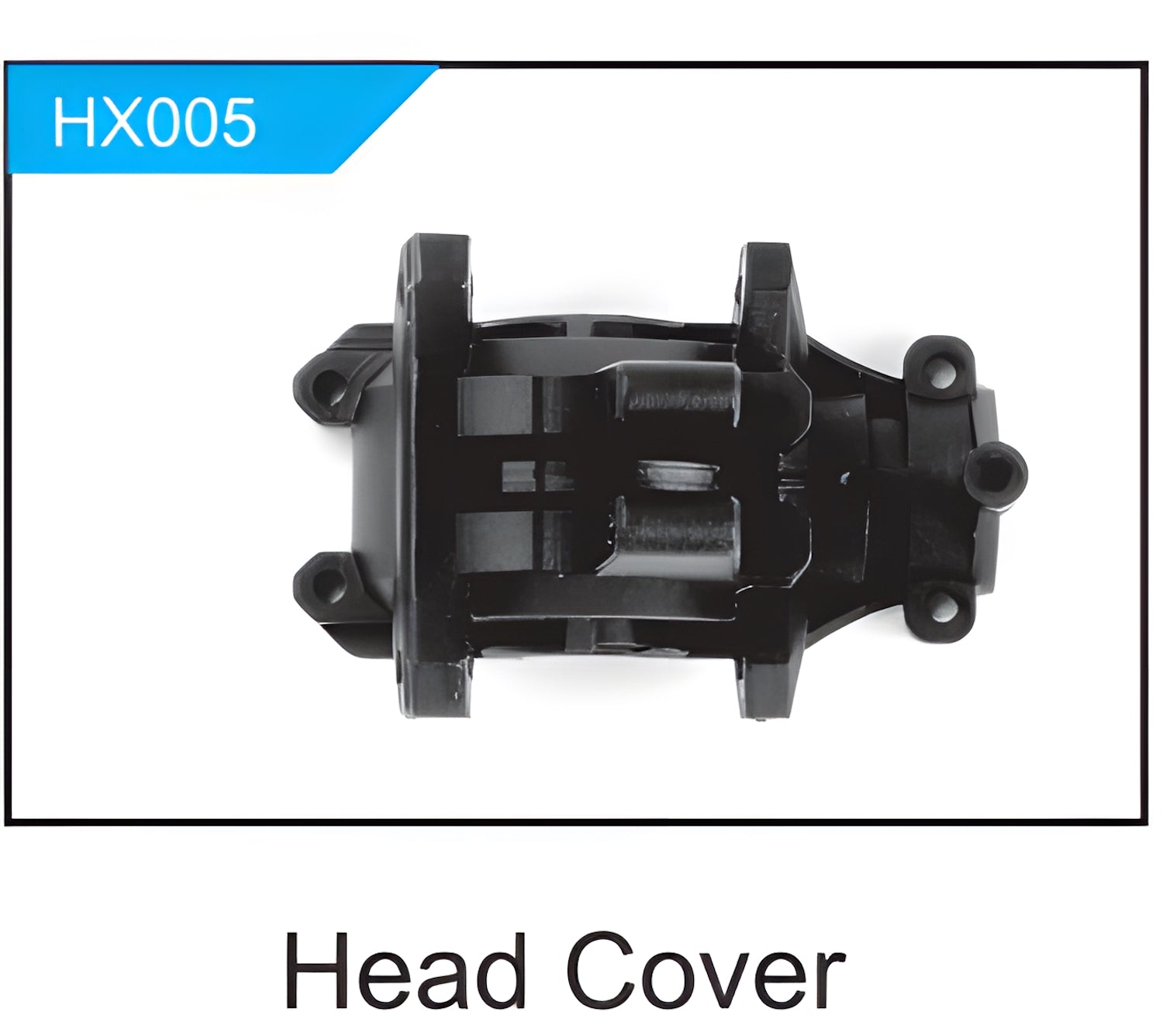 DEERC 8618 RC Car Accessories