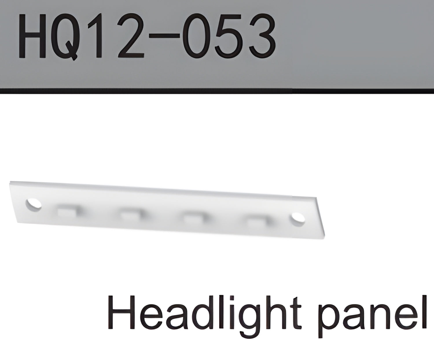 DEERC 1211/1213/1215/1217 RC Car Accessories