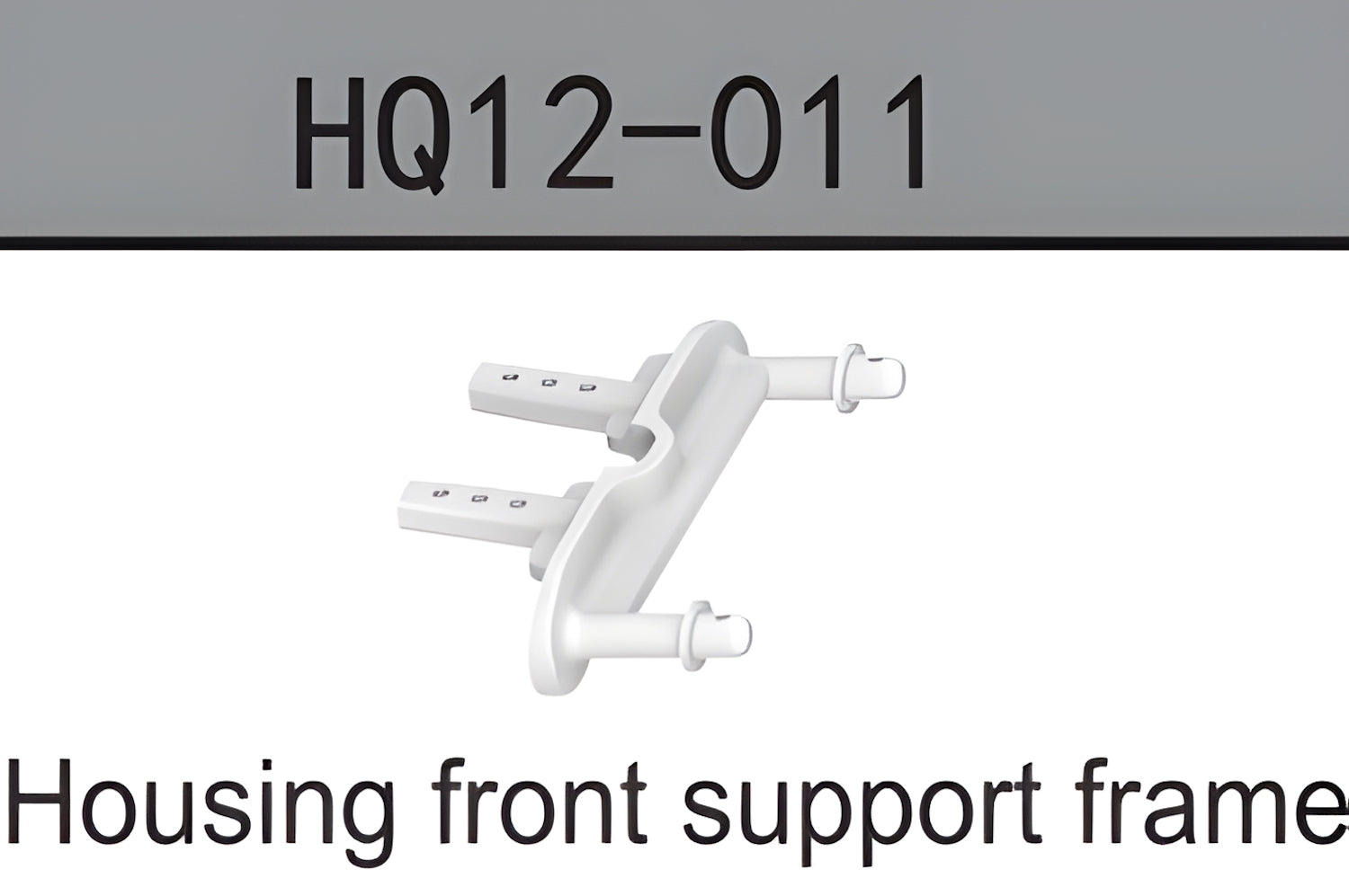 DEERC 1211/1213/1215/1217 RC Car Accessories