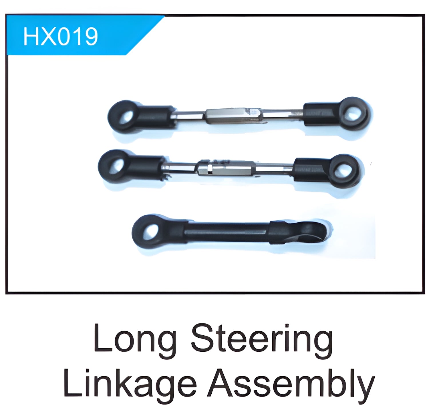 DEERC 8618 RC Car Accessories