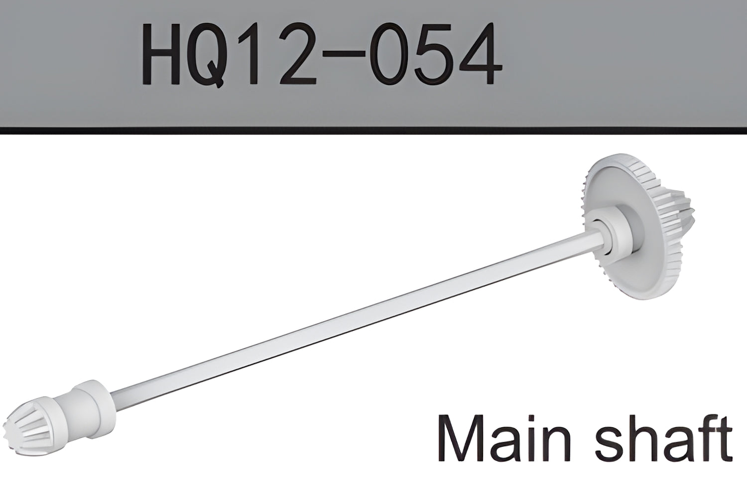 DEERC 1211/1213/1215/1217 RC Car Accessories