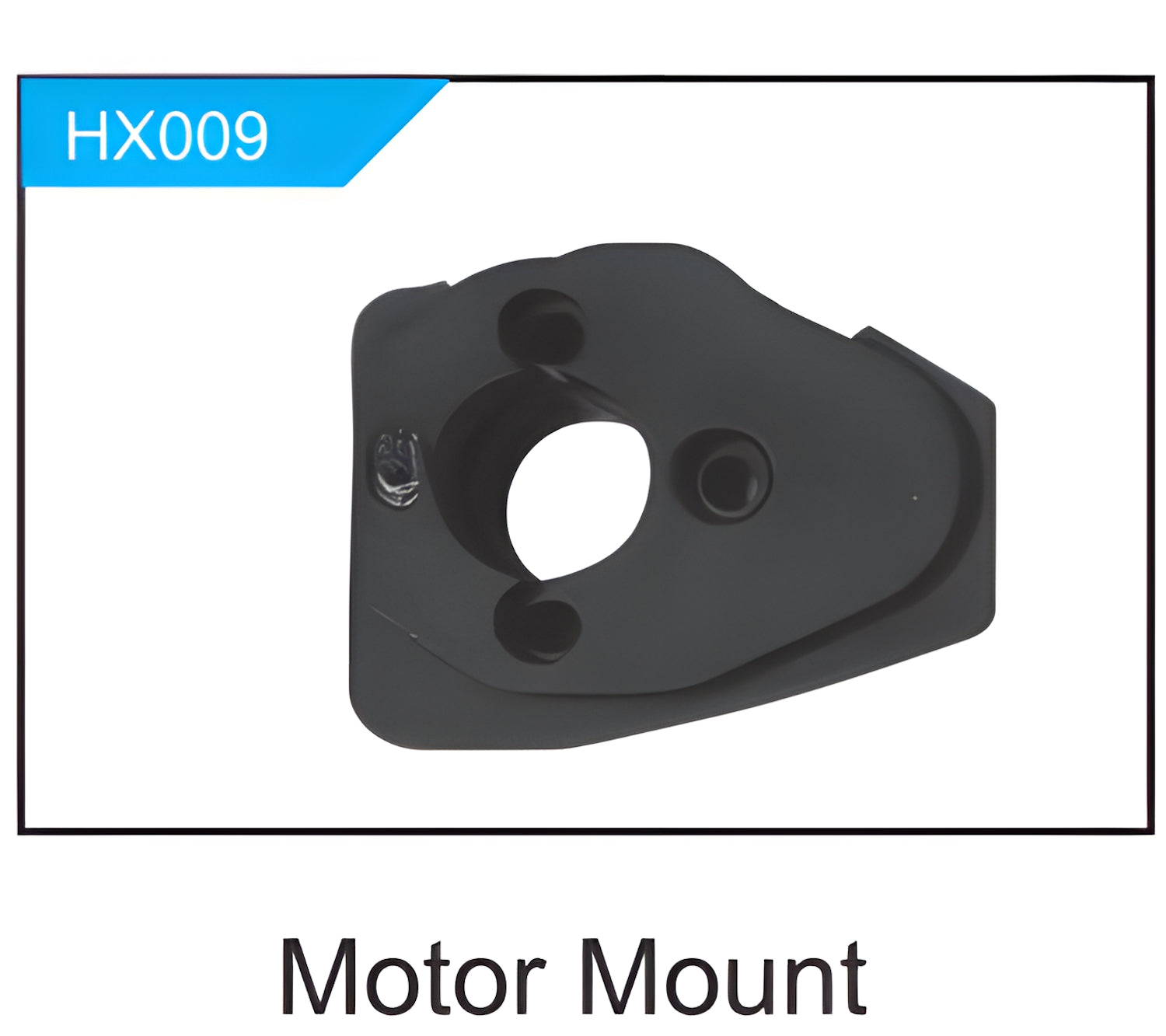 DEERC 8618 RC Car Accessories