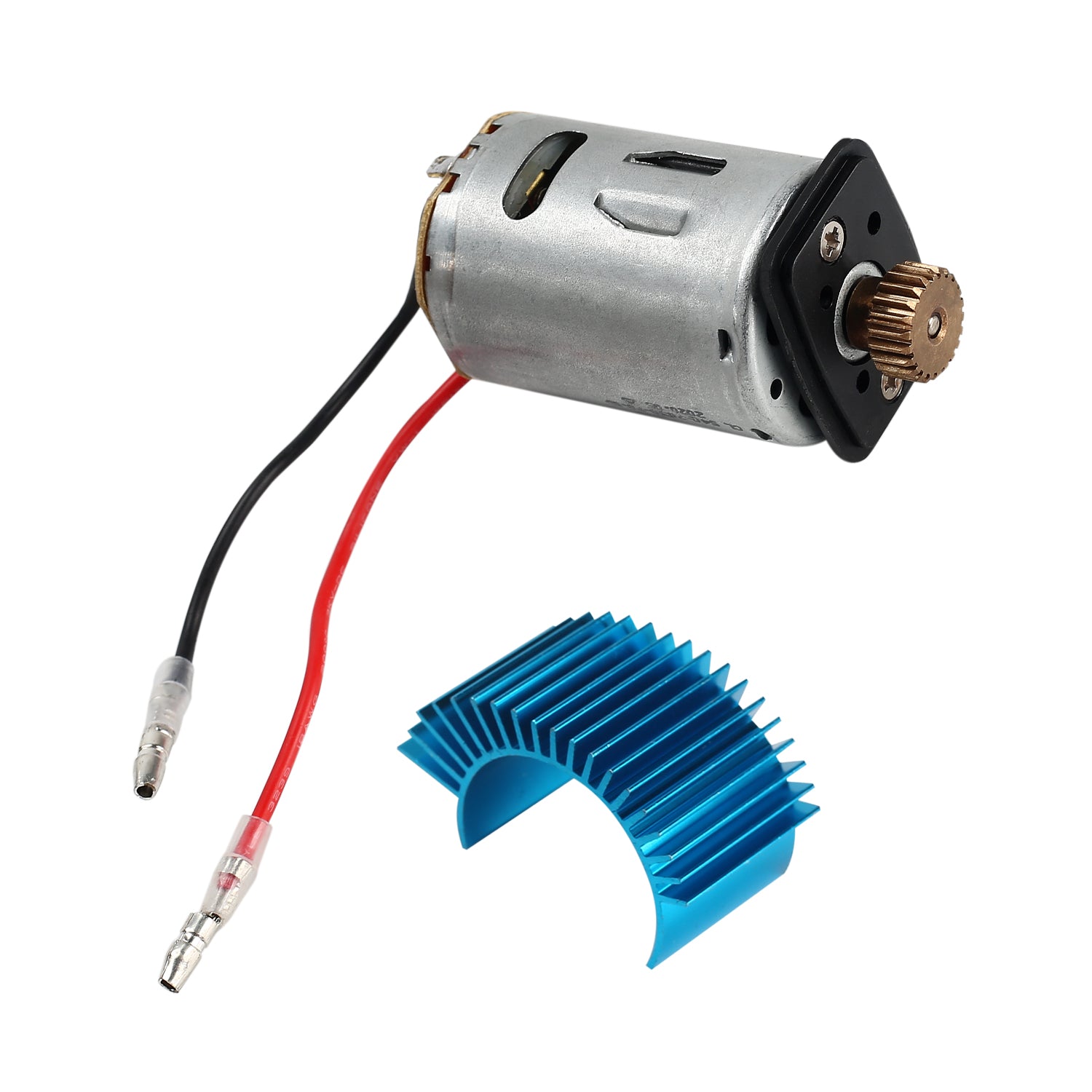 DEERC 9200E/9201E/9203E/9205E/9206E/200E/210E RC Car Accessories (Old Version)