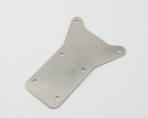 DEERC 9201E/9203E/9206E/9207E/207E RC Car Accessories (Version B)