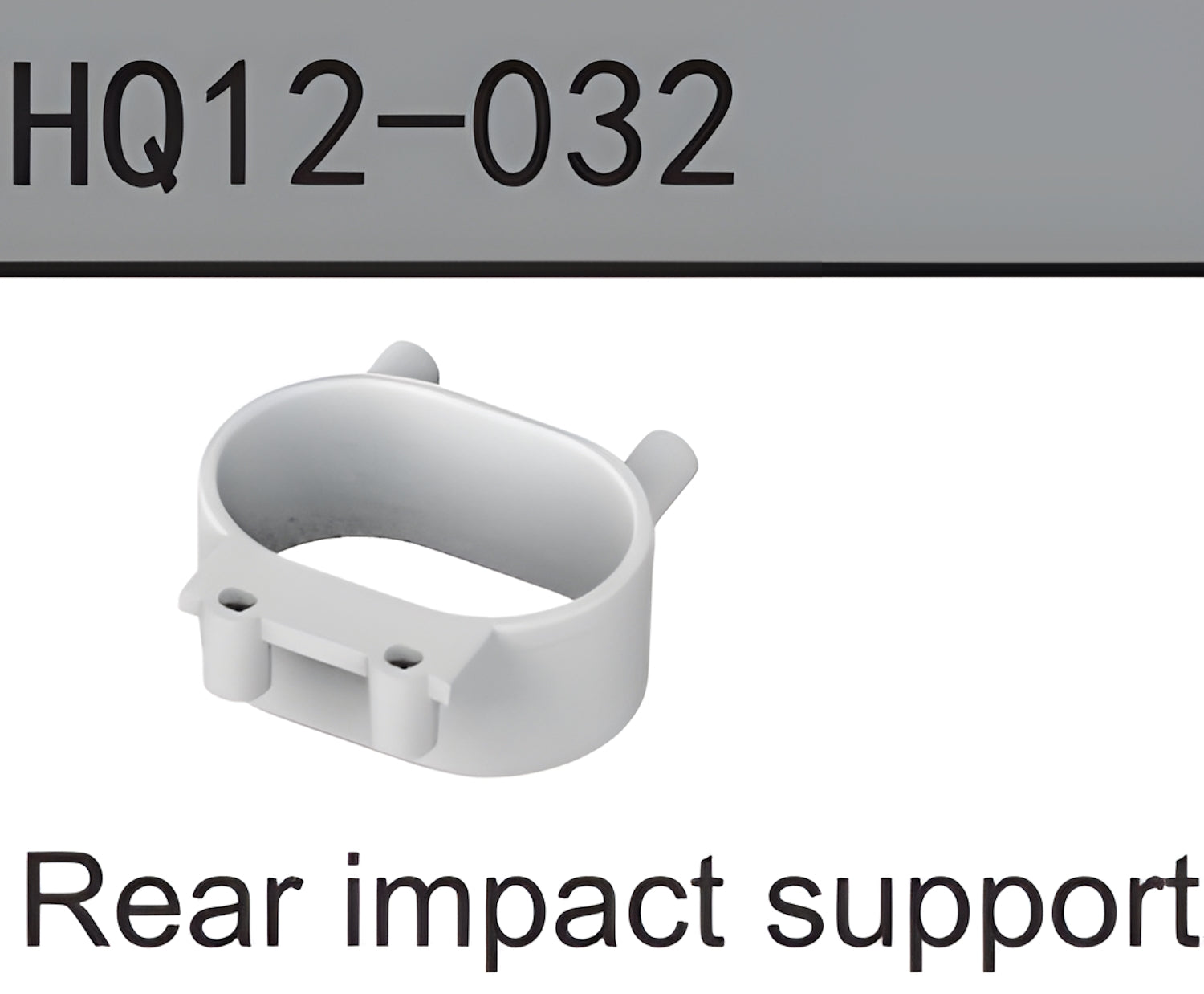 DEERC 1211/1213/1215/1217 RC Car Accessories