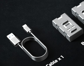 DEERC SQN-040 Helicopter Accessories