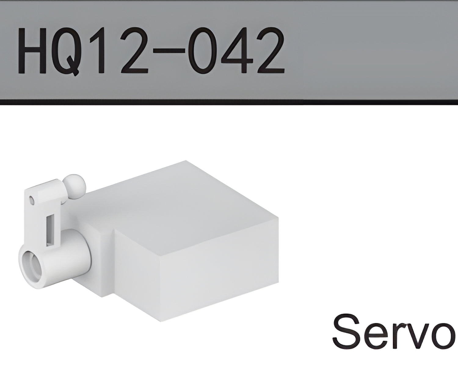 DEERC 1211/1213/1215/1217 RC Car Accessories