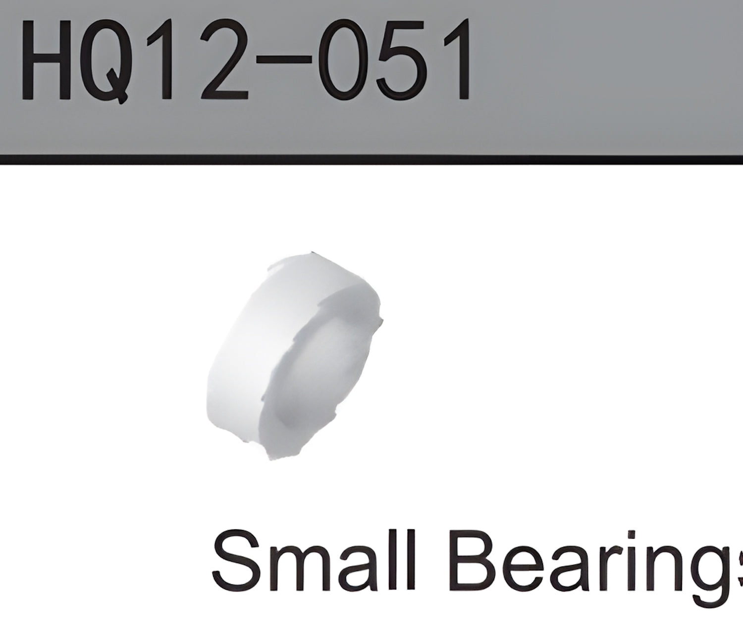 DEERC 1211/1213/1215/1217 RC Car Accessories