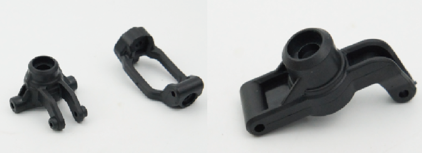 DEERC 9200E/9201E/9203E/9205E/9206E/200E/210E RC Car Accessories (Old Version)