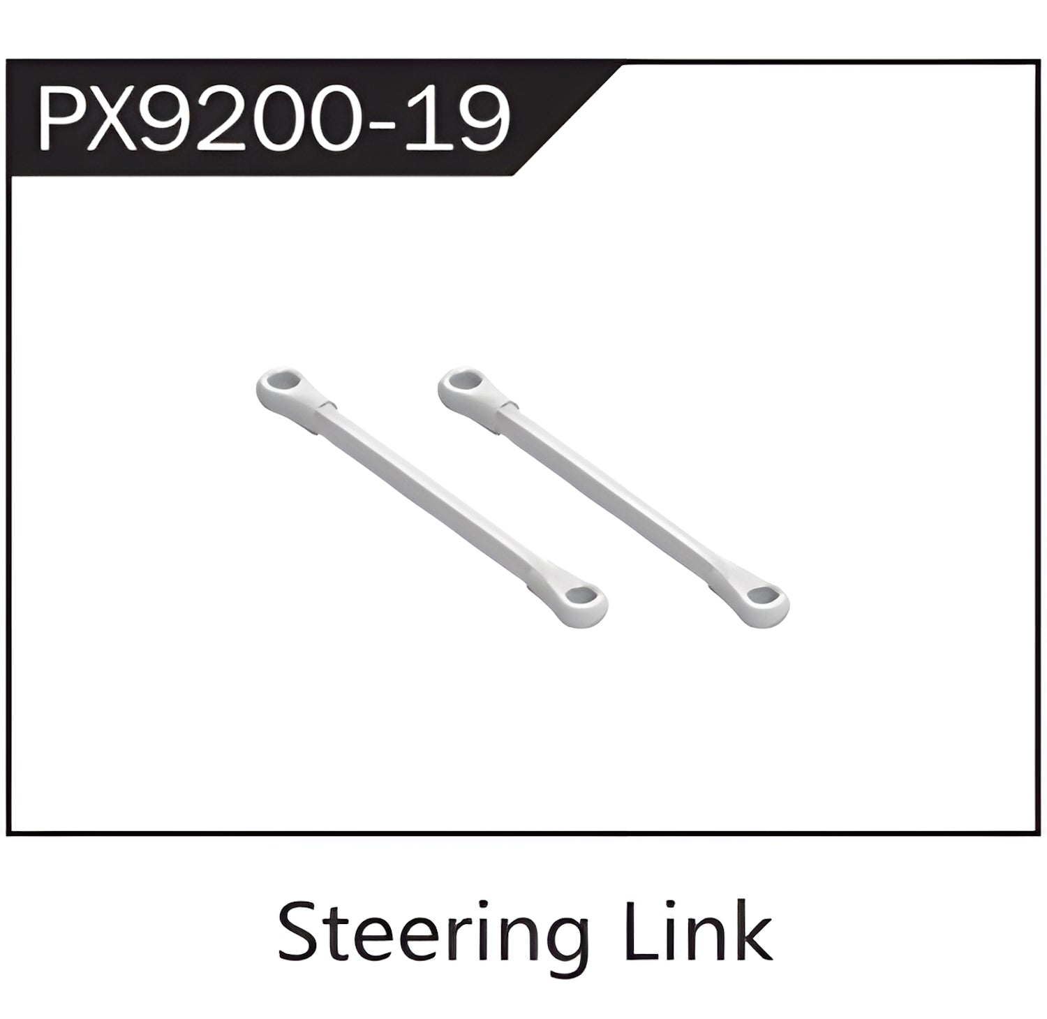 DEERC 9200E/9201E/9203E/9205E/9206E/200E/210E RC Car Accessories (Old Version)