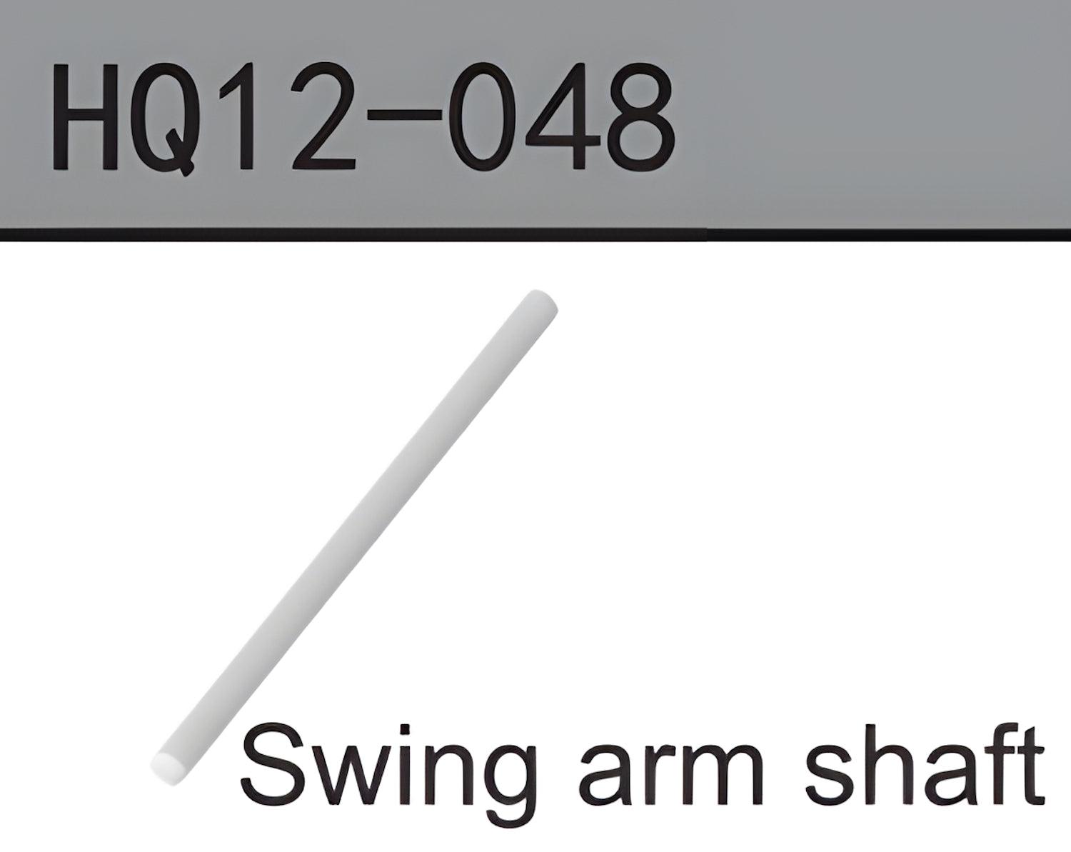 DEERC 1211/1213/1215/1217 RC Car Accessories