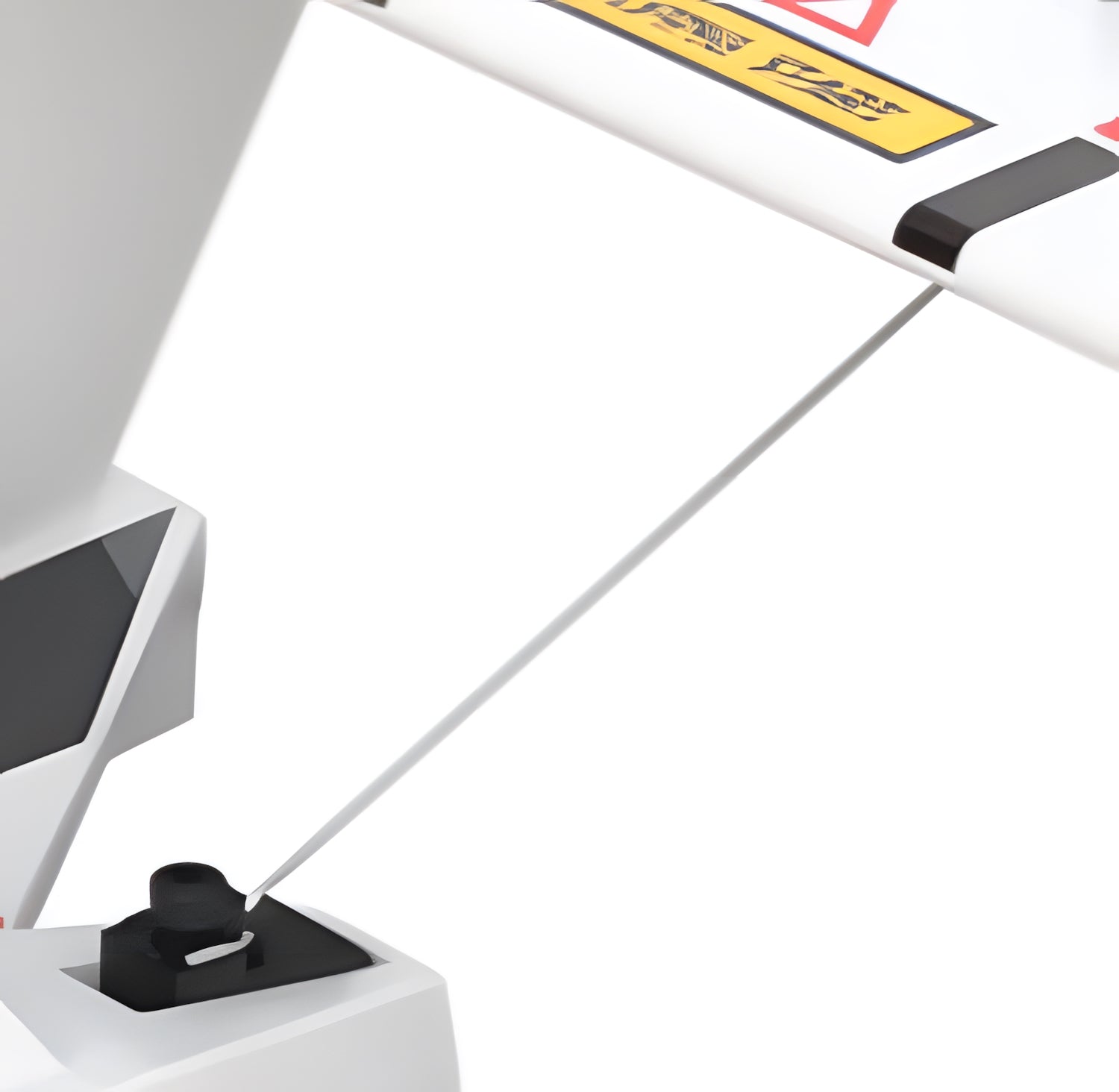 DEERC Z62 RC Plane Accessories