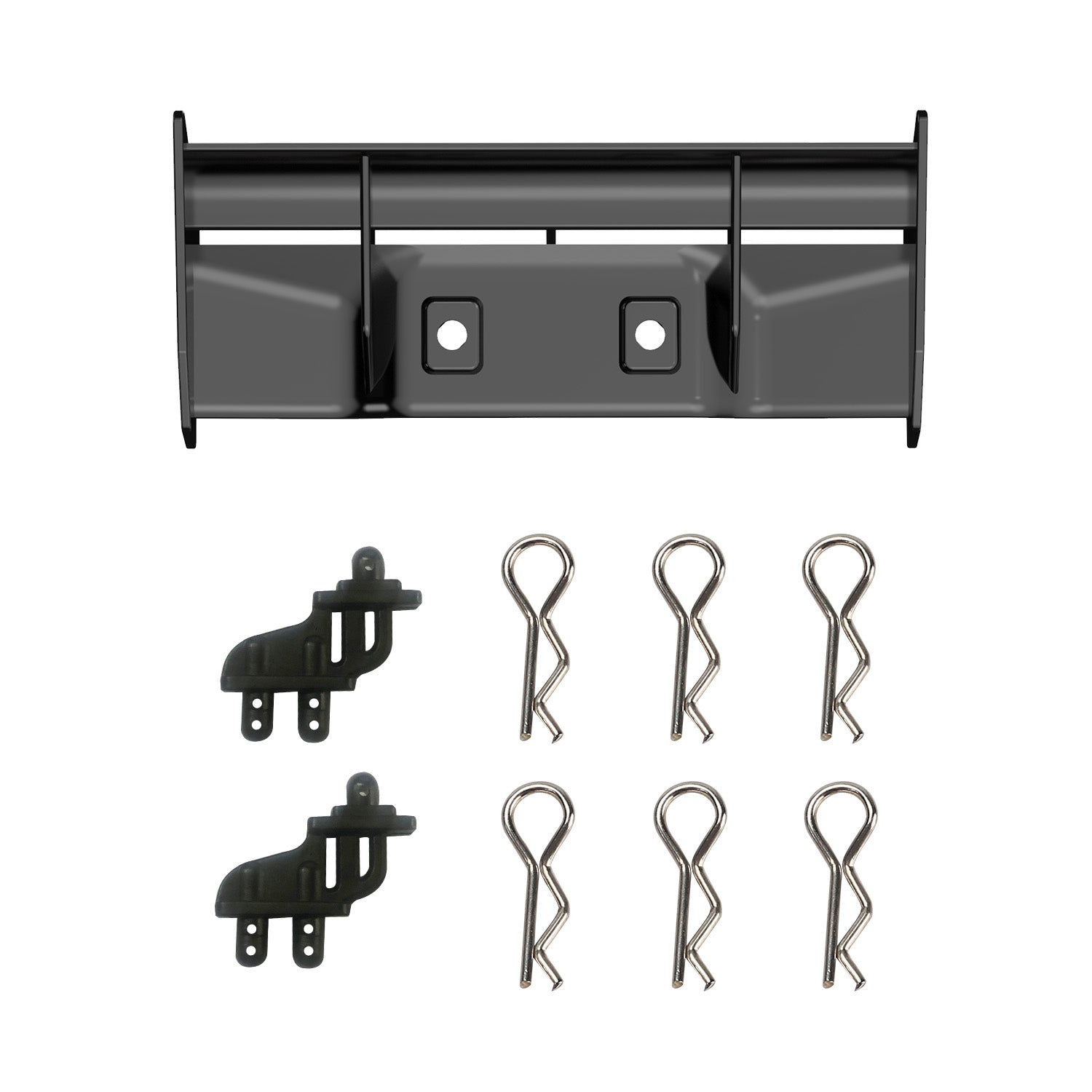 DEERC 9200E/9201E/9203E/9205E/9206E/200E/210E RC Car Accessories (Old Version)