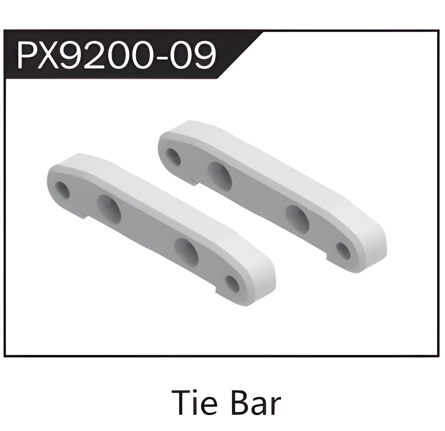 DEERC 9200E/9201E/9203E/9205E/9206E/200E/210E RC Car Accessories (Old Version)