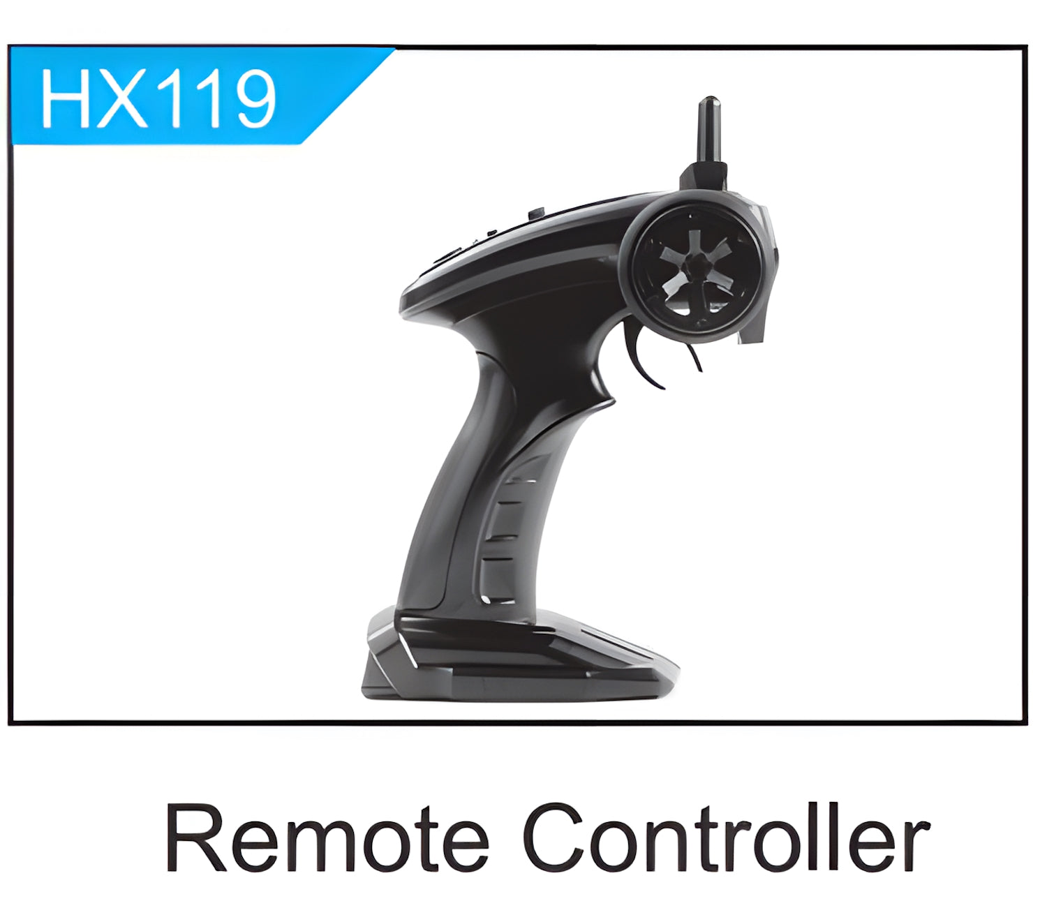 DEERC 8618 RC Car Accessories