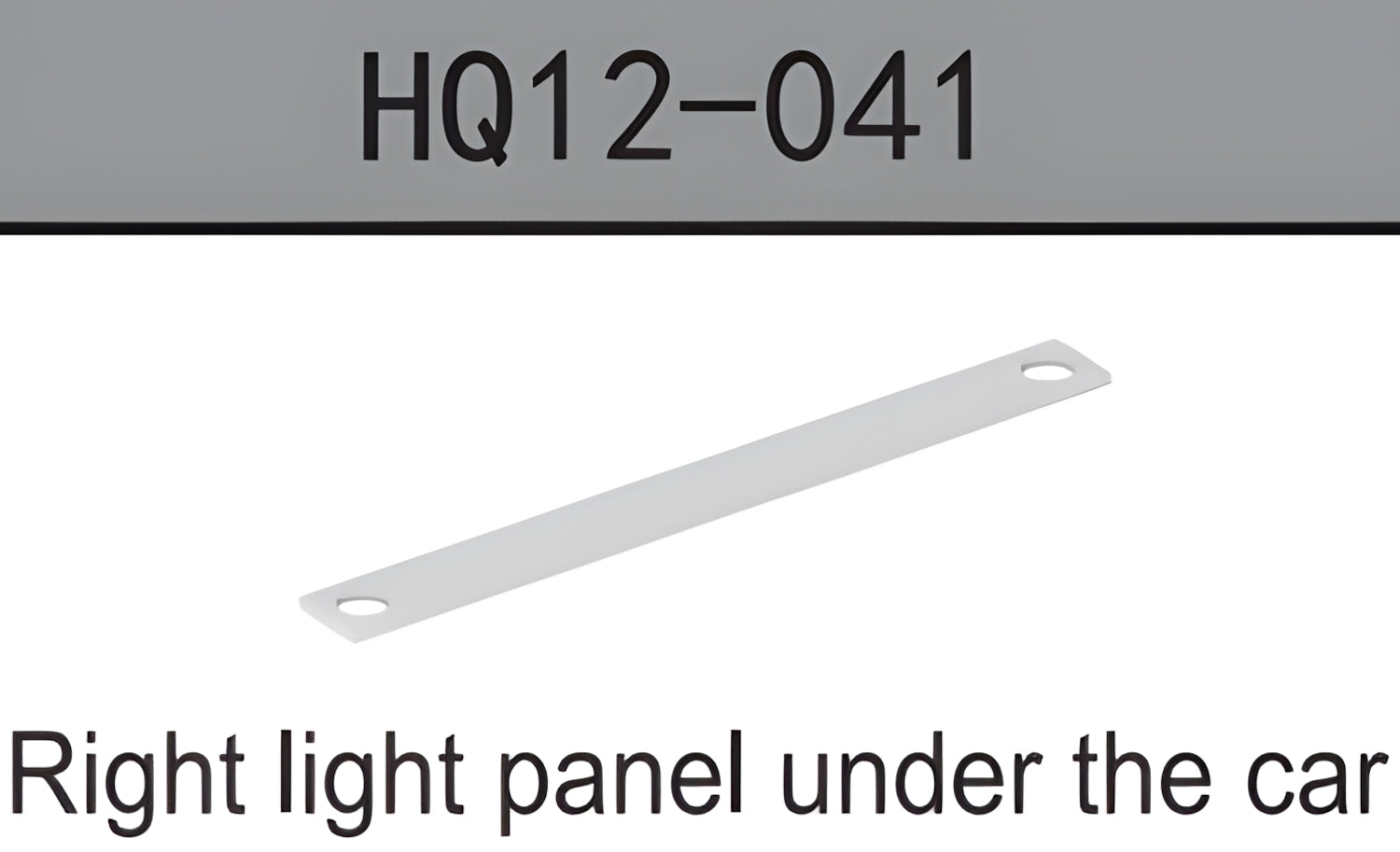 DEERC 1211/1213/1215/1217 RC Car Accessories