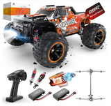 DEERC 1/16 Brushless RC Car H16R : Amazon.co.uk: Toys & Games