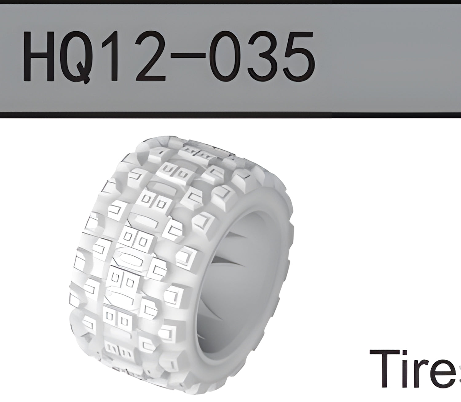 DEERC 1211/1213/1215/1217 RC Car Accessories