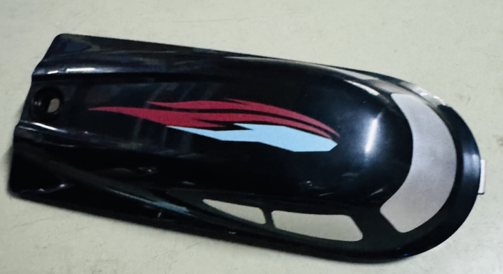 DEERC YK080 RC Boat Accessories